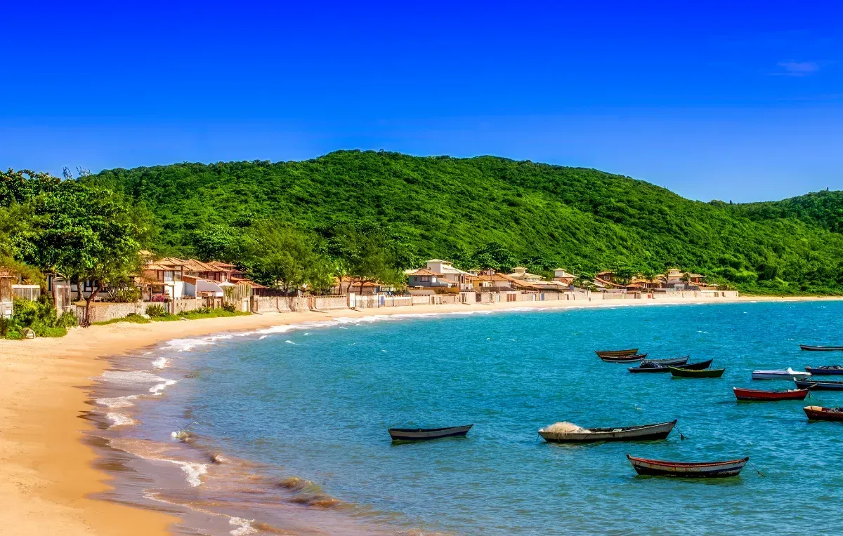 Imagem da galeria de Buzios